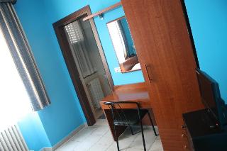 Hotel Alessander, Milan