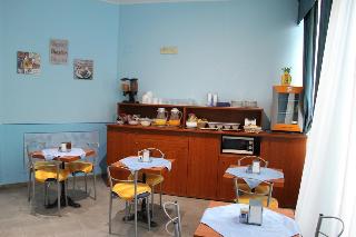 Hotel Alessander, Milan