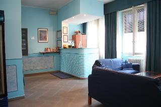 Hotel Alessander, Milan