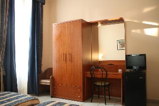 Hotel Alessander, Milan