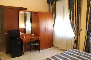 Hotel Alessander, Milan