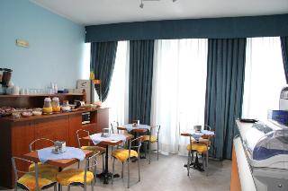 Hotel Alessander, Milan