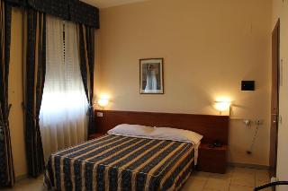 Hotel Alessander, Milan