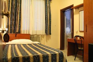 Hotel Alessander, Milan