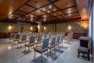 Hotel Delle Palme, Puglia