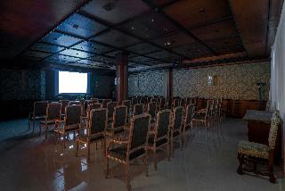 Hotel Delle Palme, Puglia