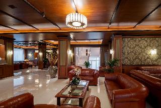 Hotel Delle Palme, Puglia