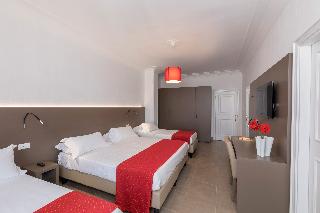 Hotel Delle Palme, Puglia