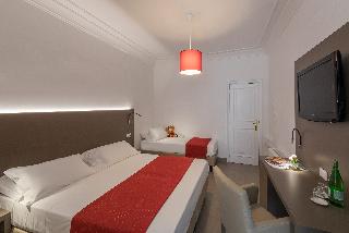 Hotel Delle Palme, Puglia