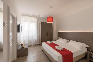 Hotel Delle Palme, Puglia
