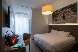 Hotel Delle Palme, Puglia