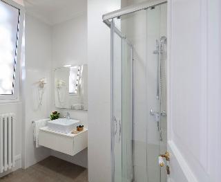 Hotel Delle Palme, Puglia