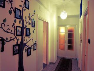 Domus De Angelis, Rome