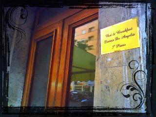 Domus De Angelis, Rome