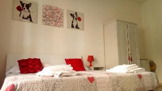 Domus De Angelis, Rome