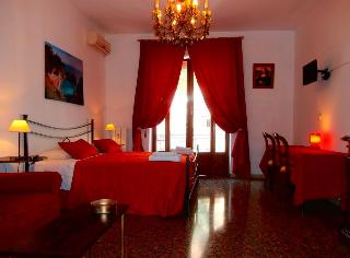 Domus De Angelis, Rome