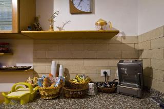 B&B Roma Appia Davila 25, Rome