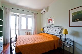 B&B Roma Appia Davila 25, Rome
