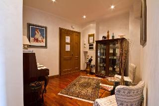 B&B Roma Appia Davila 25, Rome