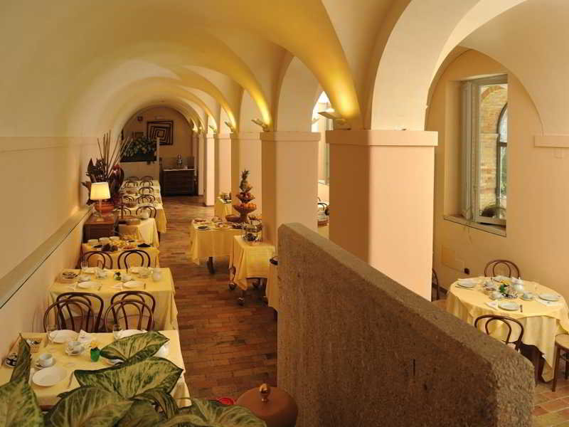 General view
 di Albergo San Domenico