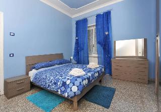 Bed And Kitchen Scriva, Rome