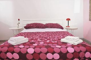 Bed And Kitchen Scriva, Rome