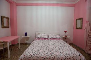 Bed And Kitchen Scriva, Rome