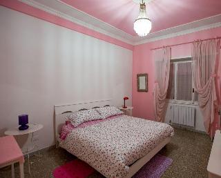 Bed And Kitchen Scriva, Rome