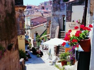 General view
 di Residence Villa Franca