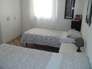 A Casa Vittoria, Bologna