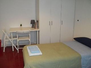 A Casa Vittoria, Bologna