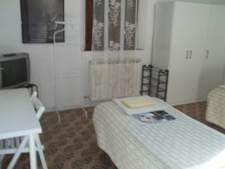 A Casa Vittoria, Bologna