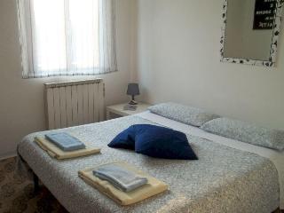 A Casa Vittoria, Bologna