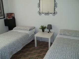 A Casa Vittoria, Bologna