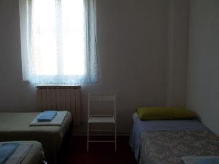 A Casa Vittoria, Bologna