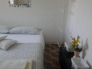 A Casa Vittoria, Bologna