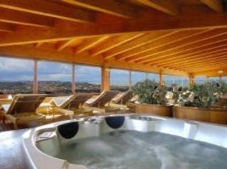 General view
 di Parc Hotel Villa Immacolata