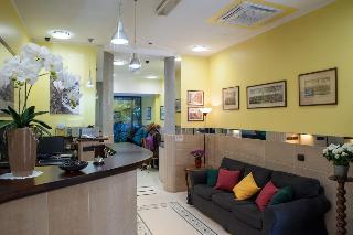 The Best Hotel, Milan