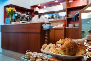 The Best Hotel, Milan