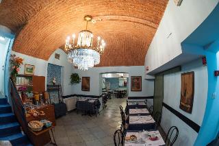 The Best Hotel, Milan