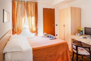 Albergo La Piazzetta, Genoa