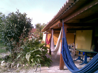 General view
 di Tancau Village Beach & Resort