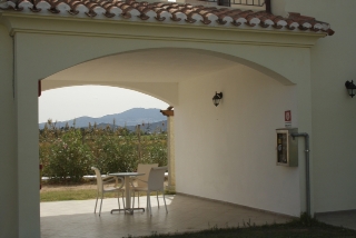 General view
 di Tancau Village Beach & Resort