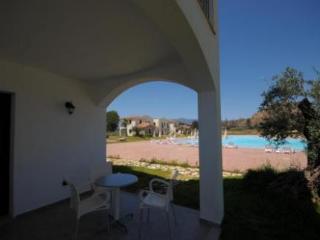 General view
 di Tancau Village Beach & Resort