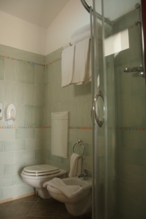 Room
 di Tancau Village Beach & Resort