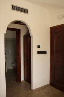 Room
 di Tancau Village Beach & Resort