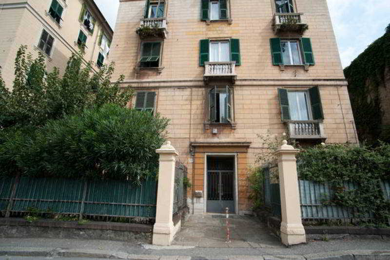 General view
 di Essiale Bed And Breakfast