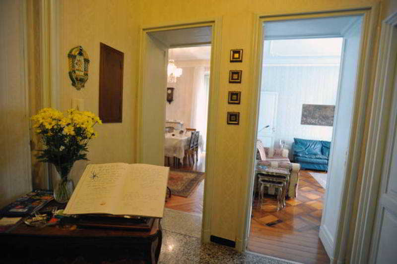Essiale Bed And Breakfast, Genoa
