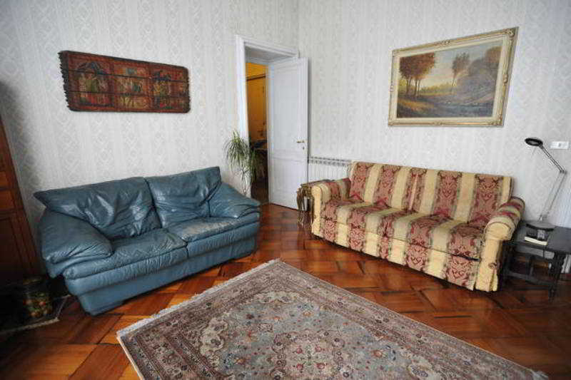 Essiale Bed And Breakfast, Genoa