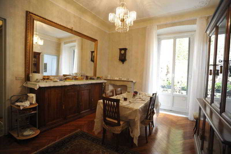 Essiale Bed And Breakfast, Genoa